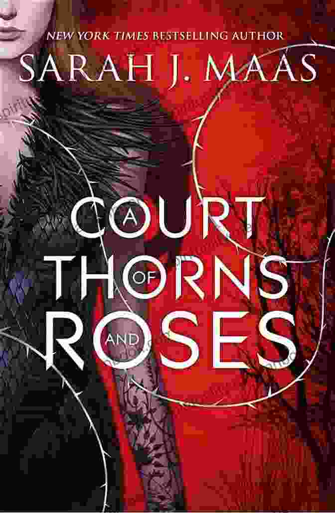 A Court Of Thorns And Roses Book Cover A Court Of Thorns And Roses EBook Bundle: A 4 Bundle