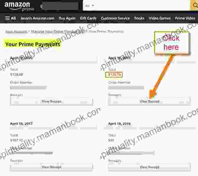Amazon Prime Payment Information Form HOW TO SIGN UP FOR AMAZON PRIME MEMBERSHIP IN 5 SECONDS WITH ACTUAL SCREENSHOTS