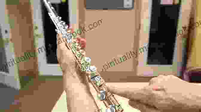 Beginner Flute Lessons: Getting Started With The Flute Boox: Flute: Level 2 Tutorial