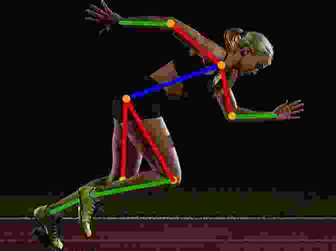 Biomechanics In Action: Motion Capture Technology Captures Complex Movement Patterns For Analysis. The New Horizon Of Athletic Performance: An To Becoming The Ultimate Competitor