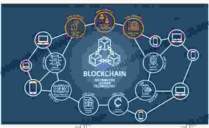 Blockchain Is A Distributed Ledger Technology That Allows For Secure And Transparent Record Keeping. The 2024 Non Obvious Trend Report: 15 Surprising New Trends Changing How We Buy Sell Or Believe Anything (The Non Obvious Trend Report 4)