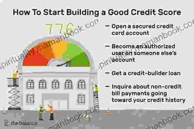 Building A Positive Credit History ADVANCED CREDIT REPAIR SECRETS REVEALED: The Definitive Guide To Repair And Build Your Credit Fast