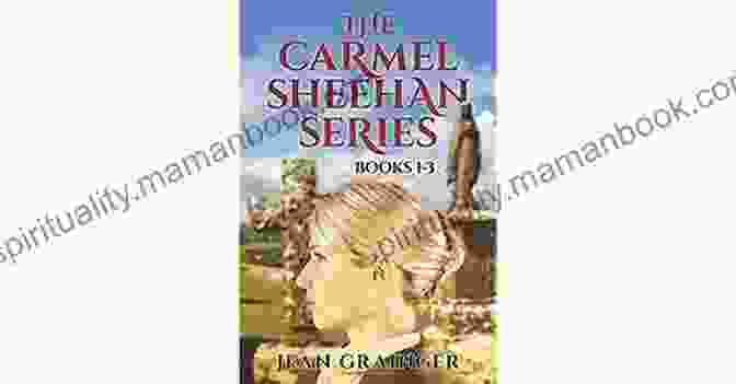 Carmel Sheehan, A Renowned Artist Known For Her Captivating Paintings And Inspiring Life Story. What Will Be: The Carmel Sheehan 3 (The Carmel Sheehan Story)