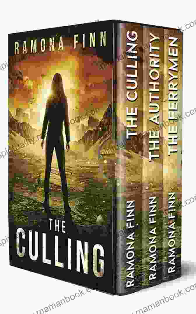 Exploring The Profound Themes Of The Culling Trilogy The Culling (The Culling Trilogy 1)