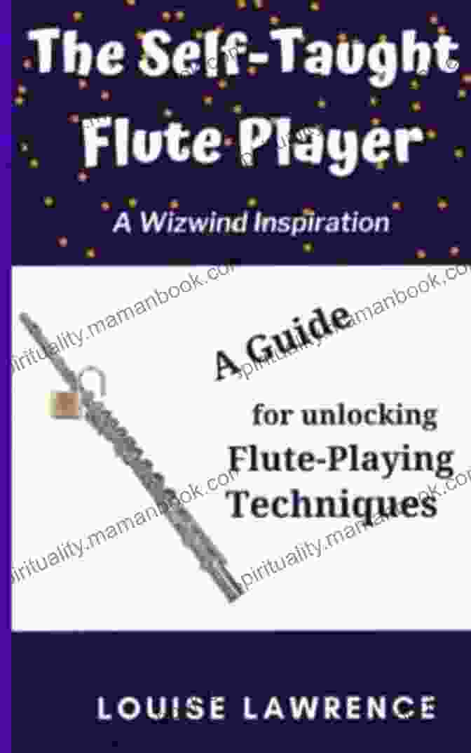 Master Flute Lessons: Unlocking Advanced Techniques Boox: Flute: Level 2 Tutorial