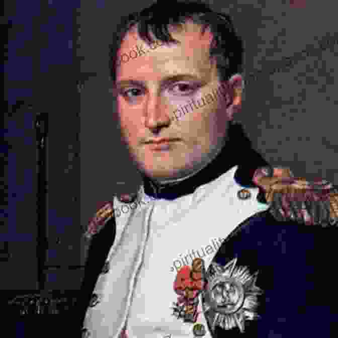 Napoleon Bonaparte, A Military Genius And Emperor Of France Quotes Of Napoleon Bonaparte Chaitanya Limbachiya