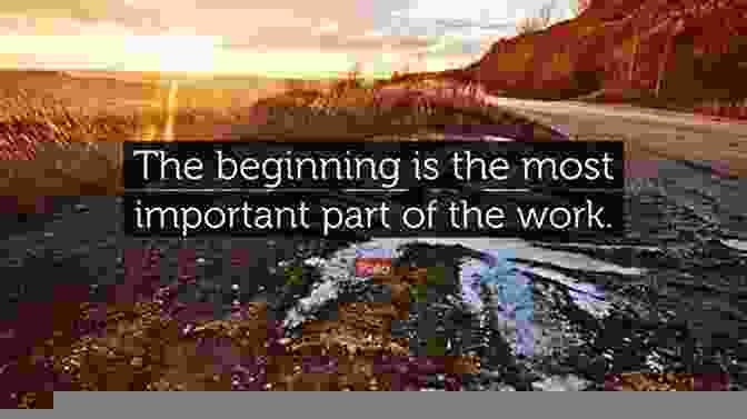 Plato Quote: The Beginning Is The Most Important Part Of The Work Quotes Of Plato Chaitanya Limbachiya