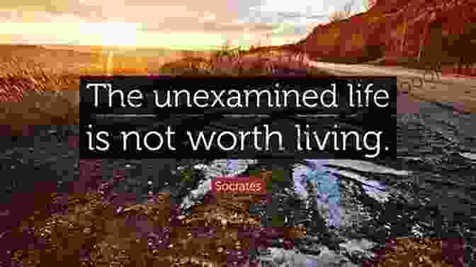 Plato Quote: The Unexamined Life Is Not Worth Living Quotes Of Plato Chaitanya Limbachiya