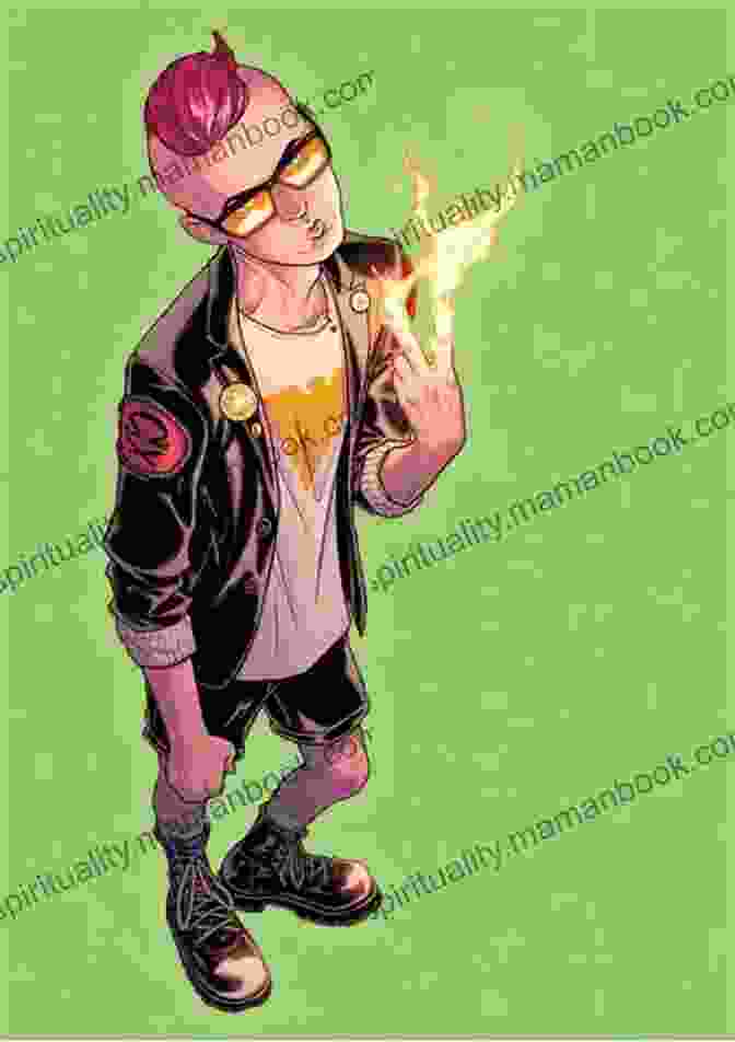 Quentin Quire Using His Telepathic Powers West Coast Avengers (2024) #4 Kelly Thompson