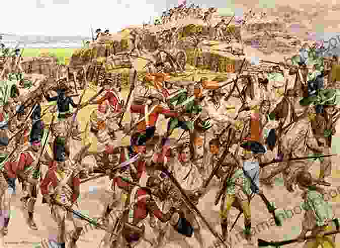 The Battle Of Bunker Hill, Where Billy Bacon And The Soldier Slaves Fought Billy Bacon And The Soldier Slaves (Colonial Warrior 1)