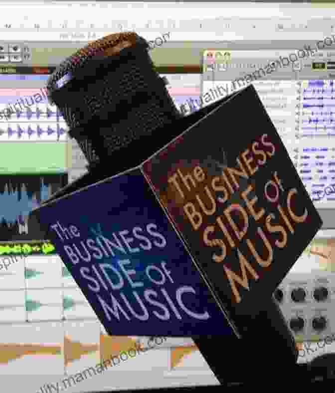 The Business Side Of Music The Music Business System 101 Cool Water