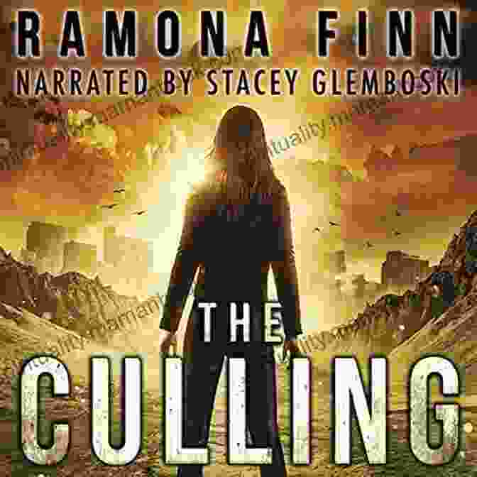The Culling Trilogy's Lasting Impact On Horror The Culling (The Culling Trilogy 1)