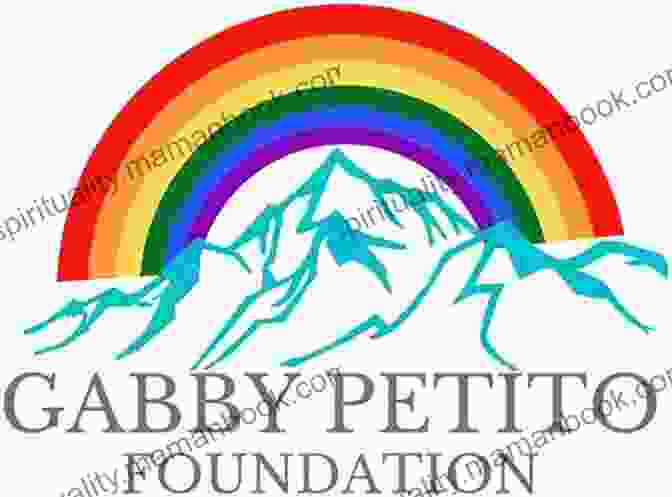 The Gabby Petito Foundation Logo What Would Gabby Say Alex Trenoweth