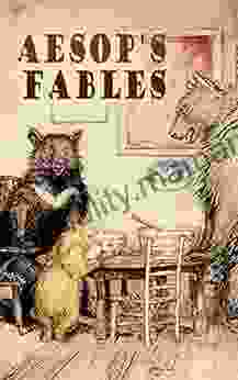 Aesop S Fables: Translated By George Fyler Townsend