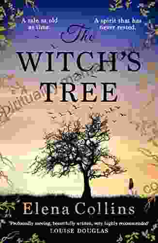 The Witch S Tree: An Unforgettable Heart Breaking Gripping Timeslip Novel For 2024