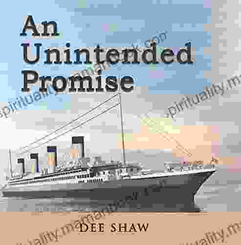 An Unintended Promise Dee Shaw