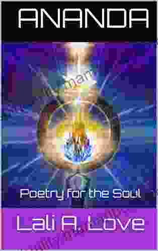 Ananda: Poetry For The Soul
