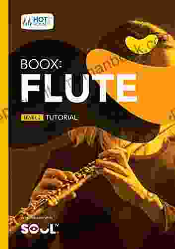 Boox: Flute: Level 2 Tutorial