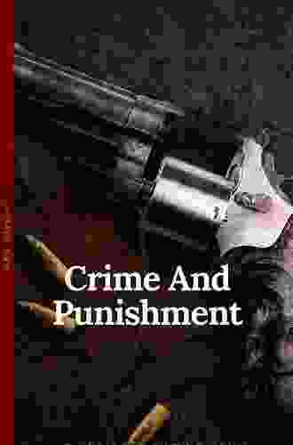 Crime And Punishment (OBG Classics)