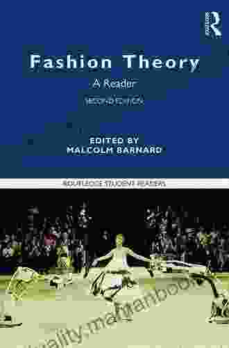 Fashion Theory: A Reader (Routledge Student Readers)