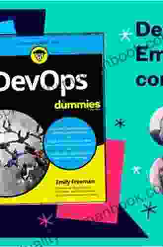 DevOps For Dummies Emily Freeman