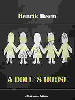 A Doll S House (E Bookarama Classics)