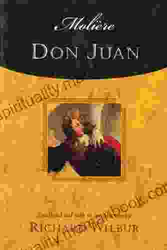 Don Juan: Comedy In Five Acts 1665