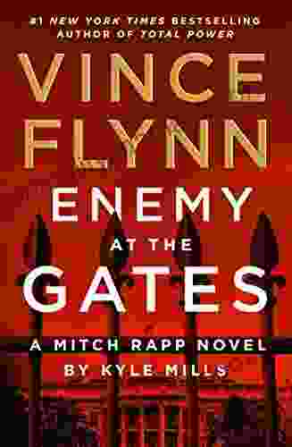 Enemy At The Gates (Mitch Rapp 20)