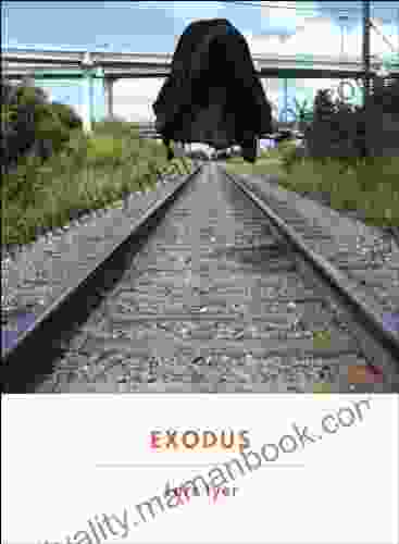 Exodus (Spurious 3) Lars Iyer