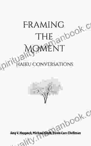 Framing The Moment: Haiku Conversations