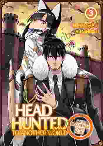 Headhunted To Another World: From Salaryman To Big Four Vol 3