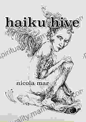Haiku Hive Nicola Mar