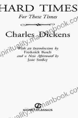 Hard Times (Signet Classics) Charles Dickens