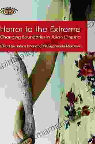 Horror To The Extreme (TransAsia: Screen Cultures)