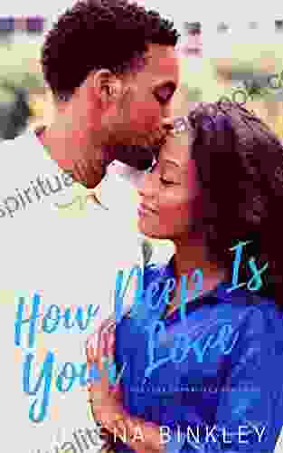 How Deep Is Your Love (The Love Chronicles 3)