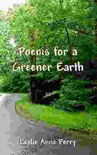 Poems For A Greener Earth