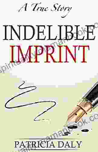Indelible Imprint (Spiritual Writing 2)