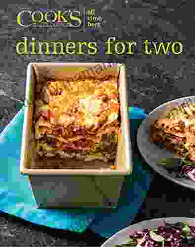 All Time Best Dinners For Two