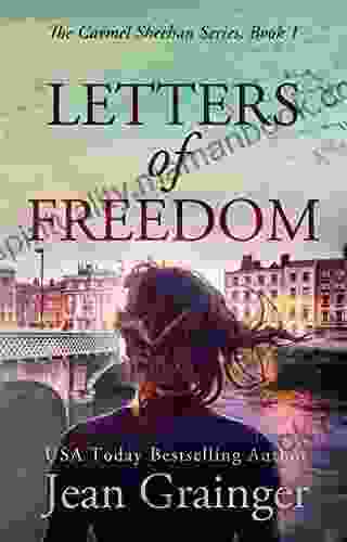 Letters Of Freedom : The Carmel Sheehan Story 1