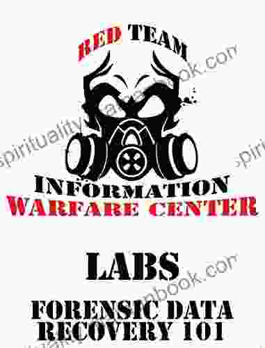 IWC Lab: Kali Forensic Data Recovery: Levels Of Data Destruction And Recovery Using Kali
