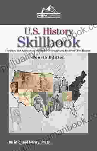 U S History Skillbook Michael Henry