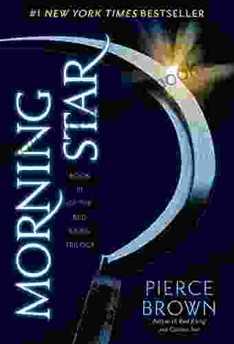 Morning Star (Red Rising 3)