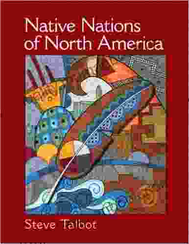 Native Nations Of North America: An Indigenous Perspective (2 Downloads)