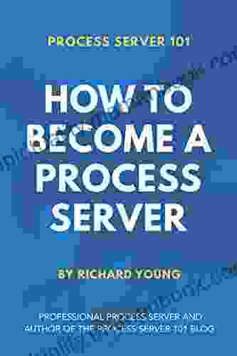 Process Server 101: How To Become A Process Server