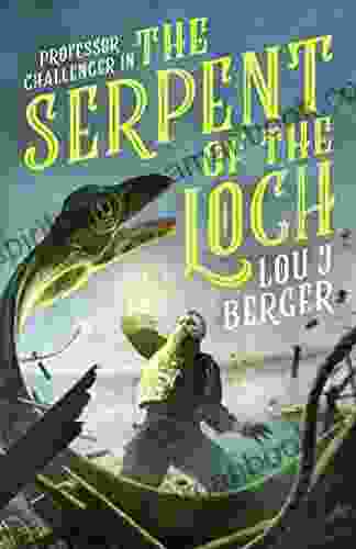 Professor Challenger: The Serpent Of The Loch