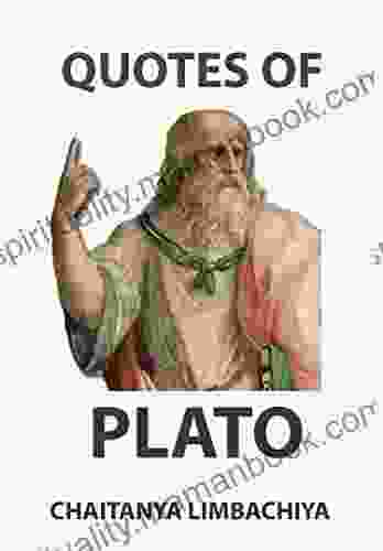 Quotes Of Plato Chaitanya Limbachiya