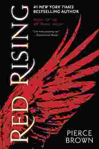 Red Rising (Red Rising 1)