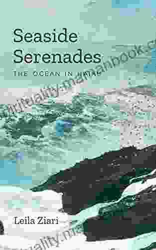Seaside Serenades: The Ocean In Haiku