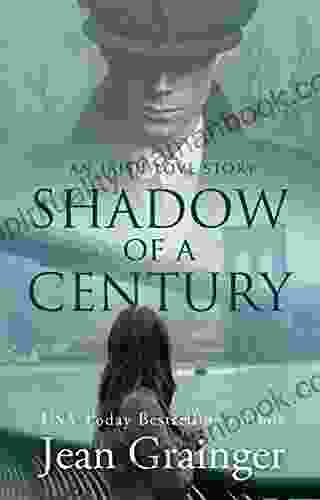 Shadow Of A Century: An Irish Love Story