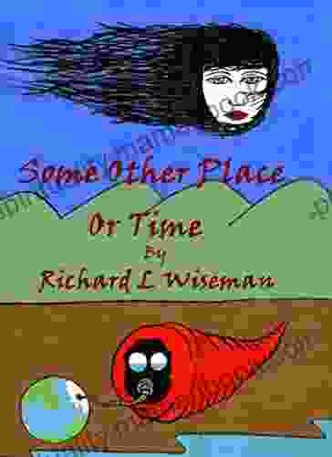 Some Other Place Or Time (Processed Words Poetry 2)